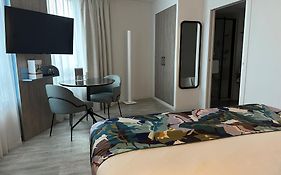 Citadines Confluent Nantes